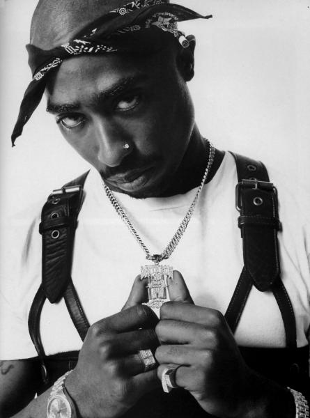 THUG LIFE